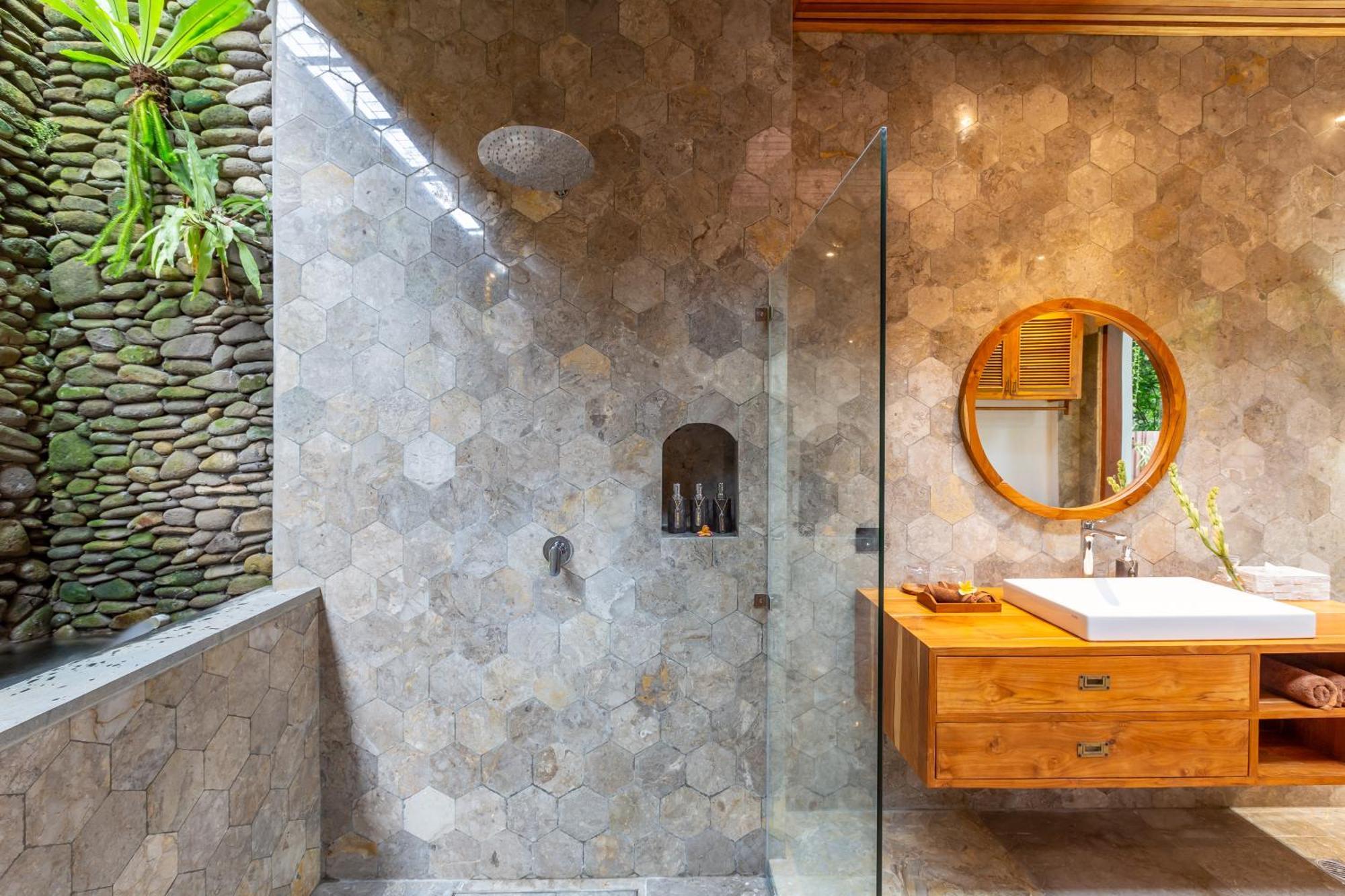 Villa Rabita Ubud Exterior foto